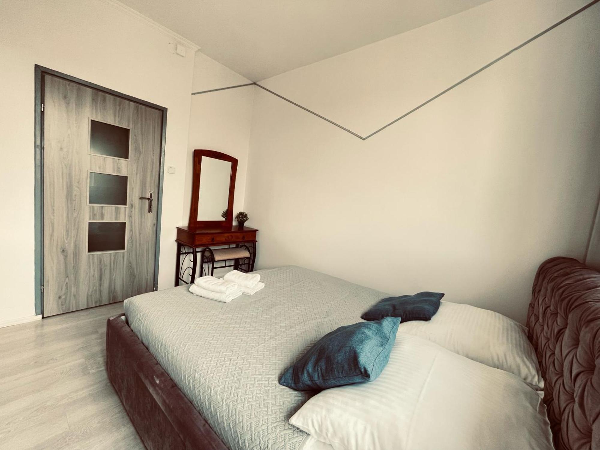 Easy Rent- Lublin Chopina Citycentre Free Parking 24H Check-In Екстер'єр фото