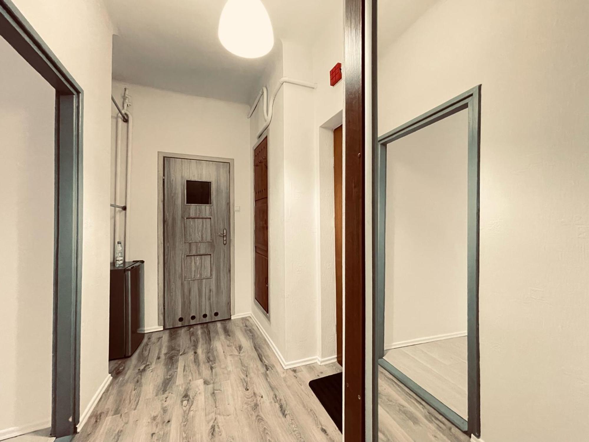 Easy Rent- Lublin Chopina Citycentre Free Parking 24H Check-In Екстер'єр фото