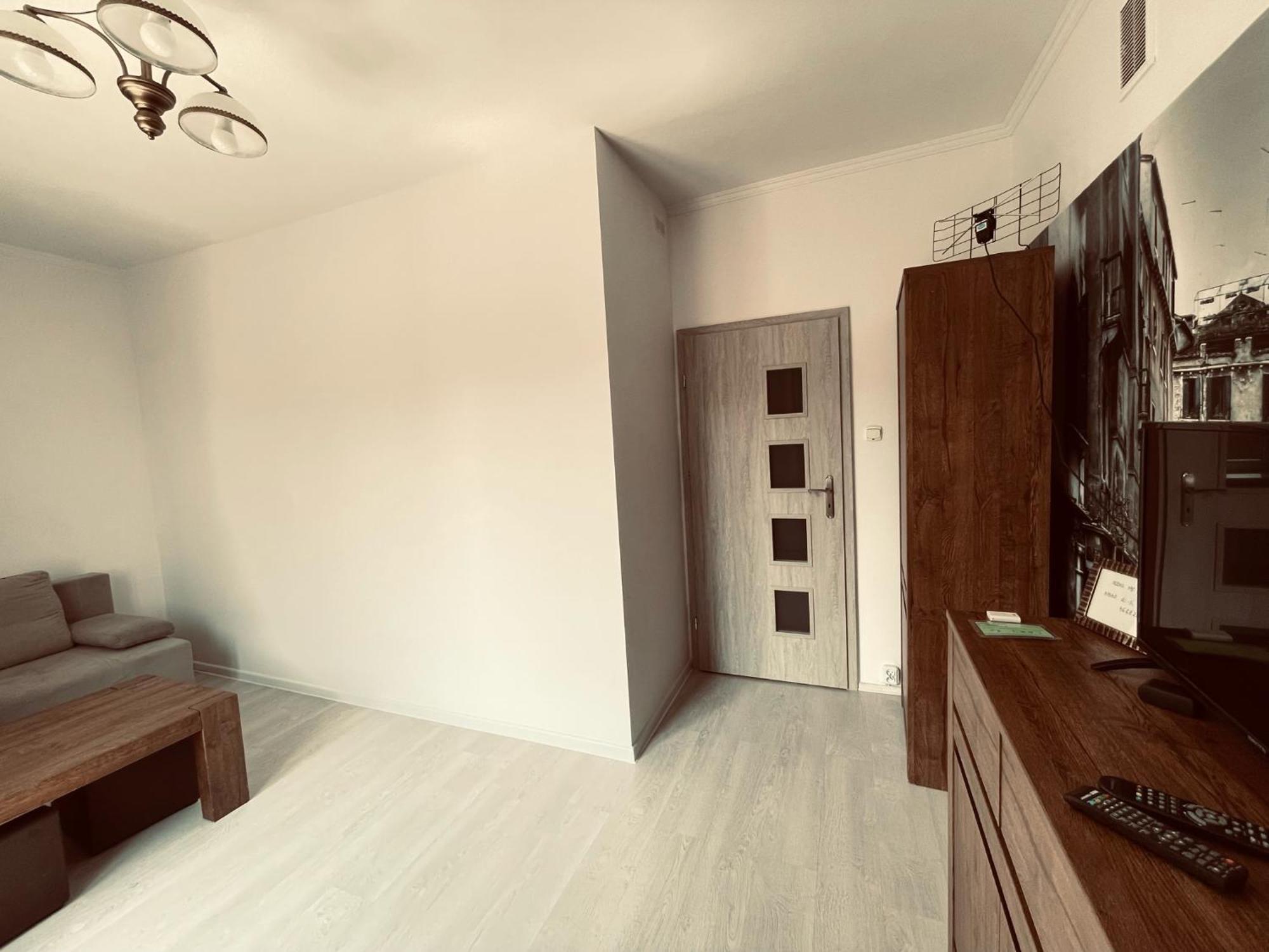 Easy Rent- Lublin Chopina Citycentre Free Parking 24H Check-In Екстер'єр фото