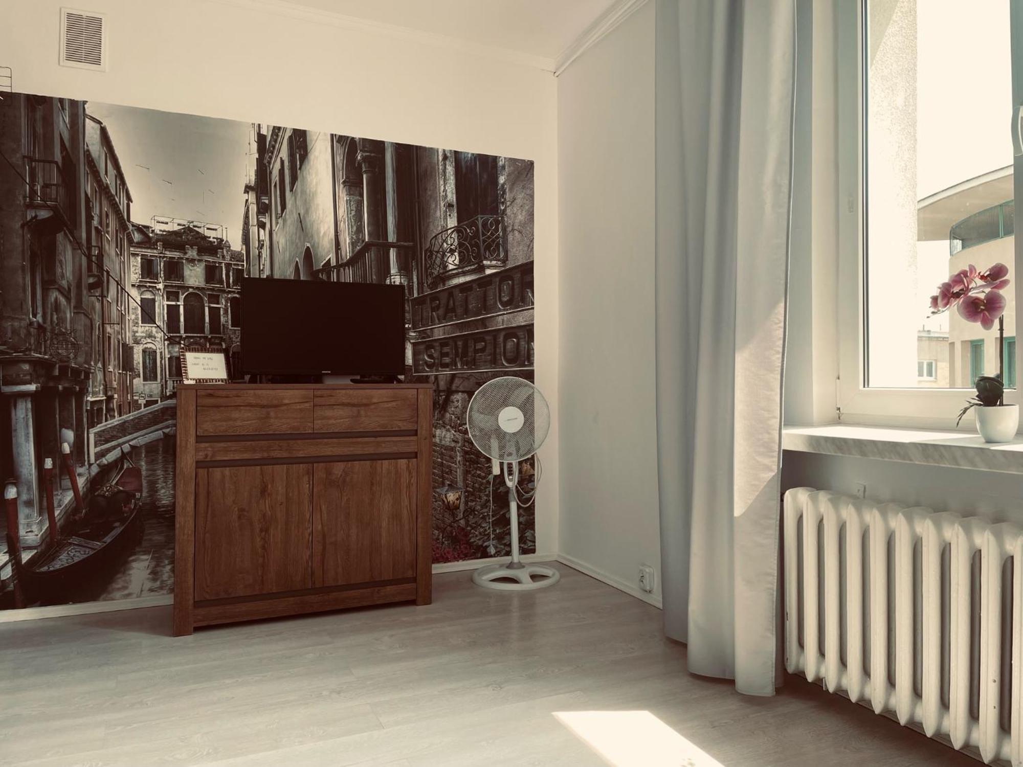 Easy Rent- Lublin Chopina Citycentre Free Parking 24H Check-In Екстер'єр фото