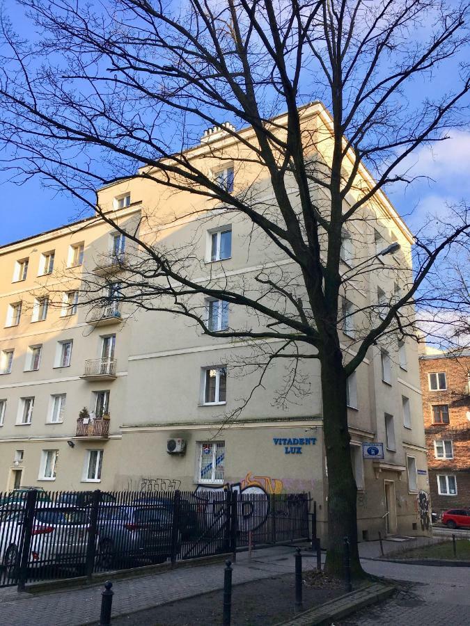 Easy Rent- Lublin Chopina Citycentre Free Parking 24H Check-In Екстер'єр фото